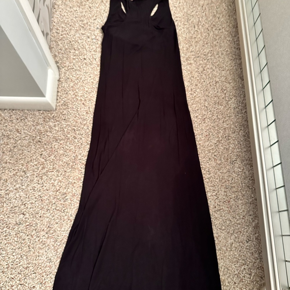 INC Maxi Dress - Picture 4 of 4